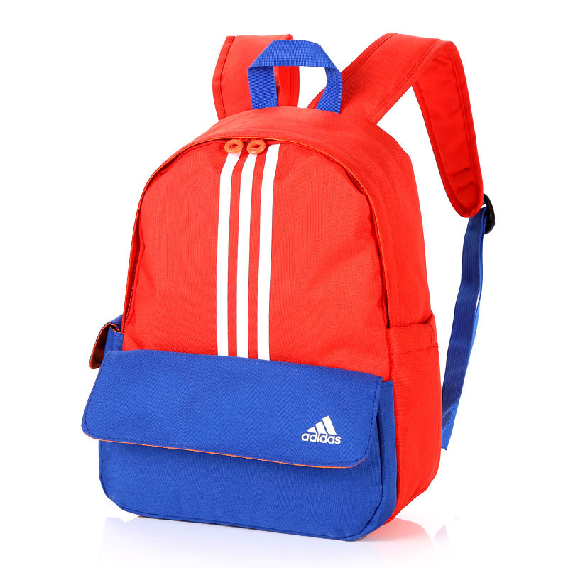 Mini Nike Backpack Red Blue White for Kids